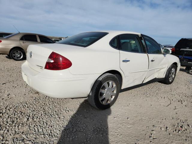 90021555 :رقم المزاد ، 2G4WC552561225340 vin ، 2006 Buick Lacrosse C مزاد بيع