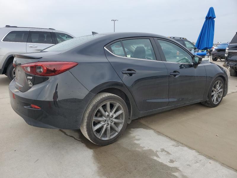 Продаж на аукціоні авто 2018 Mazda 3, vin: 3MZBN1W31JM186208, номер лоту: 89739515