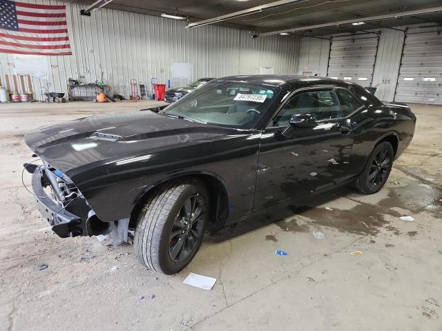 Aukcja sprzedaży 2023 Dodge Challenger Sxt, vin: 2C3CDZGG1PH597615, numer aukcji: 84797235
