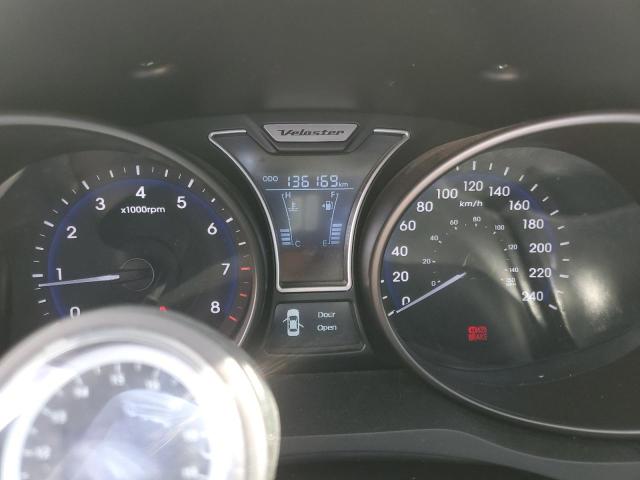 85597295 :رقم المزاد ، KMHTC6AE4FU242546 vin ، 2015 Hyundai Veloster T مزاد بيع