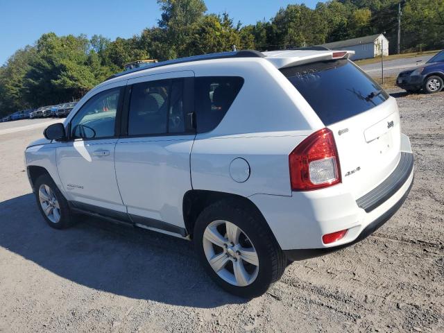 Продажа на аукционе авто 2012 Jep Compass Sport, vin: 1C4NJDBB1CD520455, номер лота: 84724405