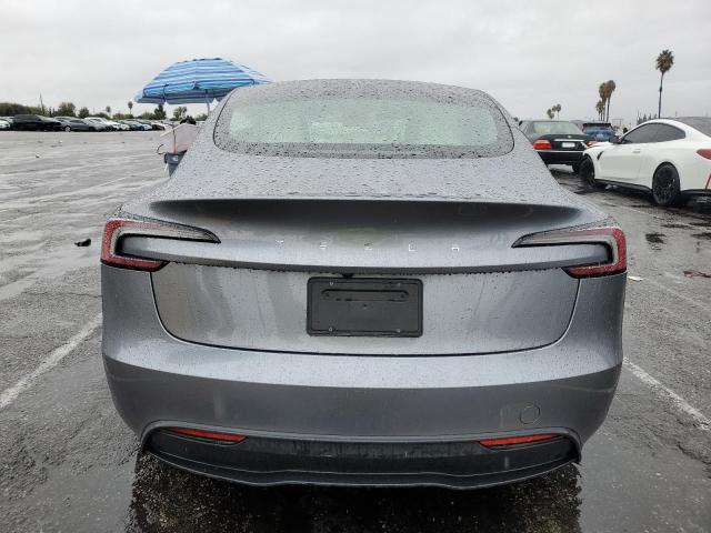 Aukcja sprzedaży 2025 Tesla Model 3, vin: 5YJ3E1EA4SF921390, numer aukcji: 86064195