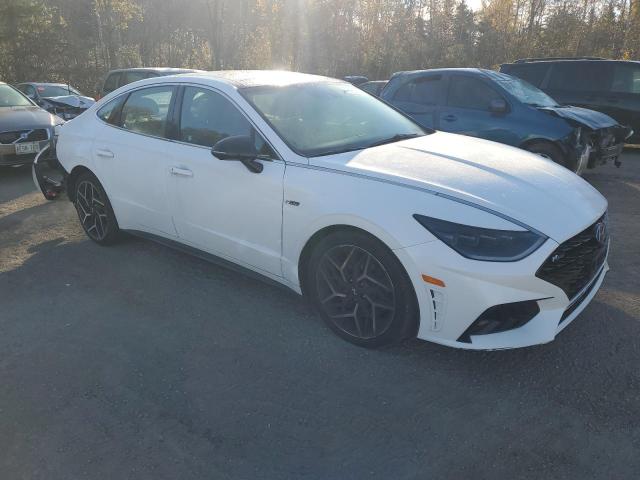 Aukcja sprzedaży 2022 Hyundai Sonata, vin: 5NPEK4JC1NH136258, numer aukcji: 90063275