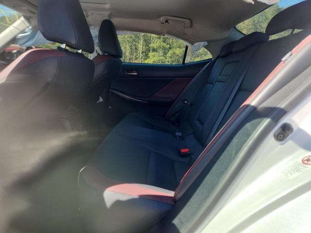 Продажа на аукционе авто 2017 Lexus Is 300, vin: JTHCM1D24H5019232, номер лота: 89829495