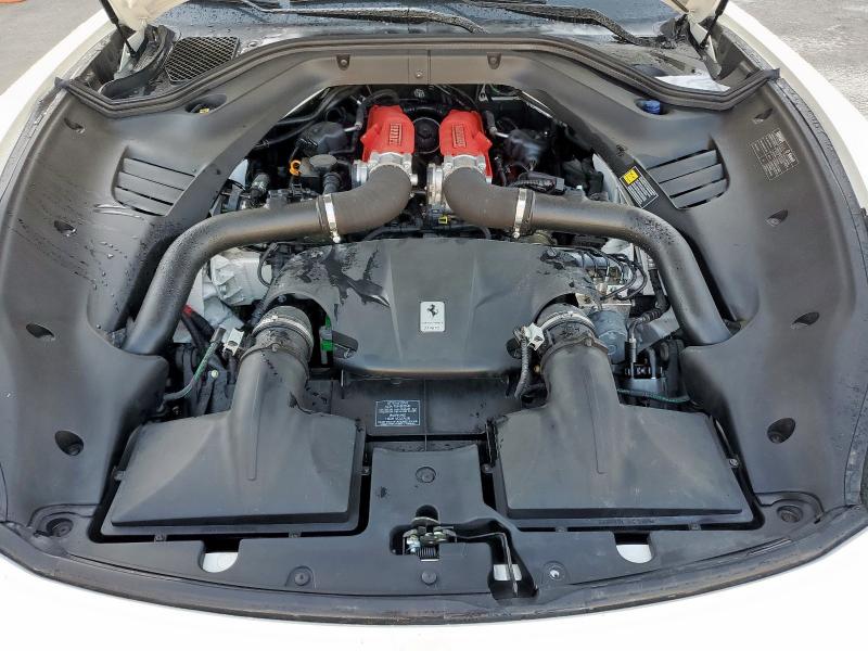 Aukcja sprzedaży 2016 Ferrari California, vin: ZFF77XJA2G0214672, numer aukcji: 86607555