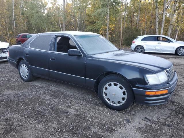 Aukcja sprzedaży 1997 Lexus Ls, vin: JT8BH28F5V0089768, numer aukcji: 85259965