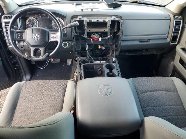 Auction sale of the 2015 Ram 3500 Slt, vin: ORN01243, lot number: 87415385