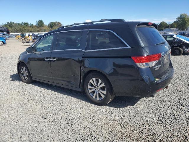 82569735 :رقم المزاد ، 5FNRL5H69EB004545 vin ، 2014 Honda Odyssey مزاد بيع
