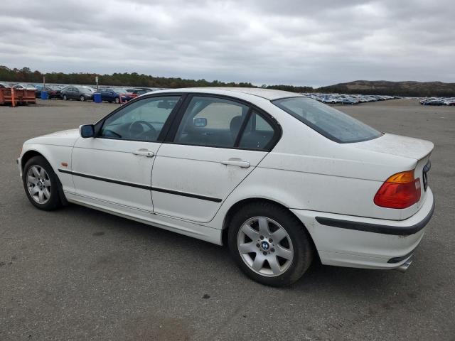 89847125 :رقم المزاد ، WBAAV33431EE80013 vin ، 2001 Bmw 325 مزاد بيع