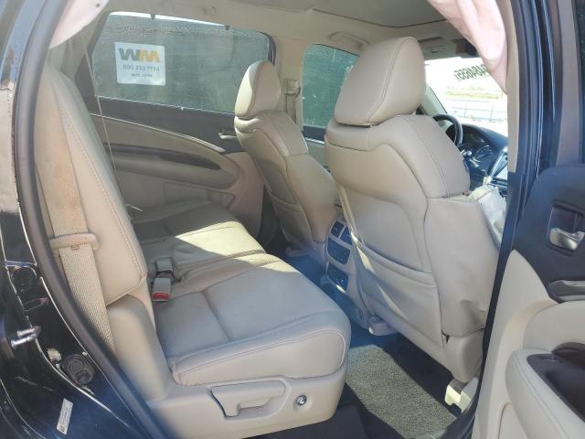 Продажа на аукционе авто 2014 Acura Mdx Advanc, vin: 5FRYD3H80EB007038, номер лота: 89484655