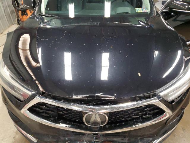 2019 Acura Rdx Advanc მანქანა იყიდება აუქციონზე, vin: 5J8TC2H76KL001464, აუქციონის ნომერი: 87248595