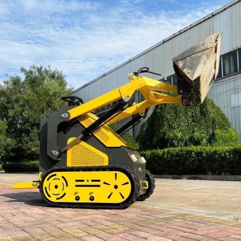 2025 Skdi Skid Steer მანქანა იყიდება აუქციონზე, vin: 3810466, აუქციონის ნომერი: 85864845