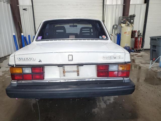 Aukcja sprzedaży 1990 Volvo 240, vin: YV1AA8840L1425573, numer aukcji: 85182375