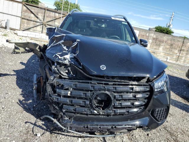 Aukcja sprzedaży 2025 Mercedes-benz Gls, vin: 4JGFF5KE9SB440915, numer aukcji: 87200285