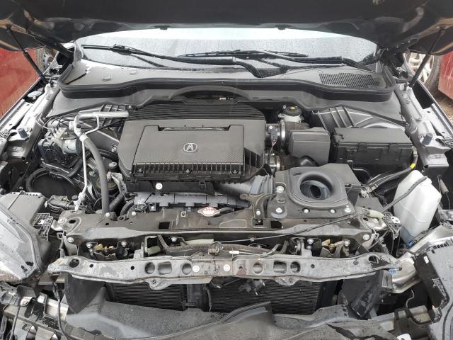 2022 Acura Mdx მანქანა იყიდება აუქციონზე, vin: 5J8YE1H86NL052373, აუქციონის ნომერი: 82394895