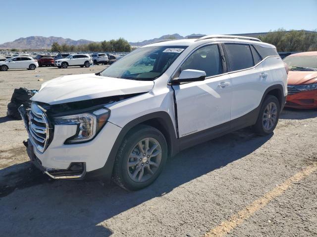 Продаж на аукціоні авто 2024 Gmc Terrain, vin: 3GKALVEGXRL293134, номер лоту: 85421145