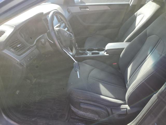 Продаж на аукціоні авто 2018 Hyundai Sonata, vin: 5NPE24AF4JH712476, номер лоту: 85181745