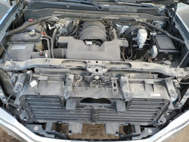 Aukcja sprzedaży 2017 Gmc Sierra K15, vin: 3GTU2NEJ2HG322561, numer aukcji: 85859715