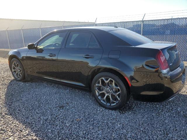 Продажа на аукционе авто 2017 Chrysler 300 S, vin: 2C3CCAGG8HH597228, номер лота: 86149115