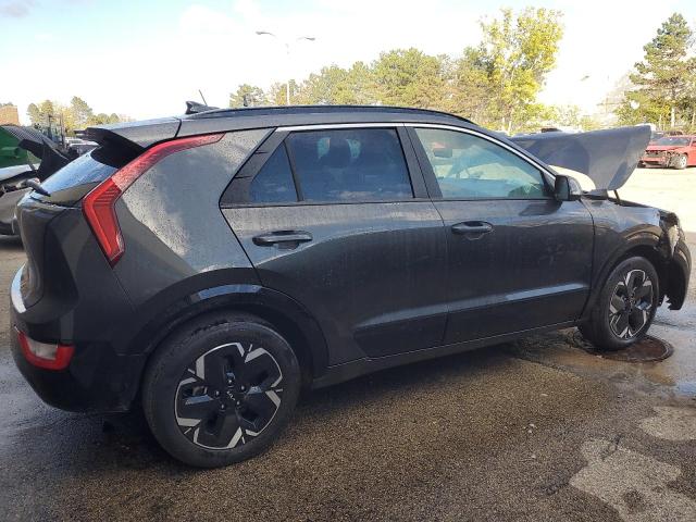 Продажа на аукционе авто 2023 Kia Niro Wind, vin: KNDCR3L19P5073860, номер лота: 95467995