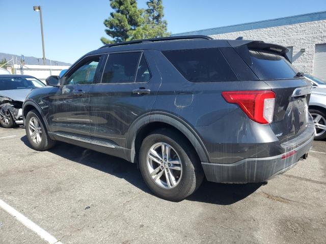 Aukcja sprzedaży 2020 Ford Explorer X, vin: 1FMSK7DHXLGC47271, numer aukcji: 87102805