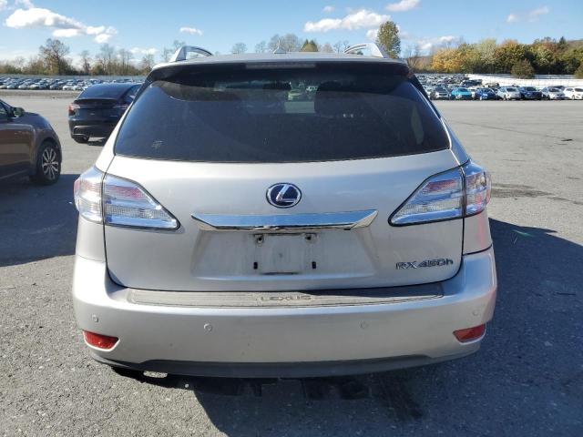 Aukcja sprzedaży 2011 Lexus Rx 450h, vin: JTJBC1BA2B2043500, numer aukcji: 90199935