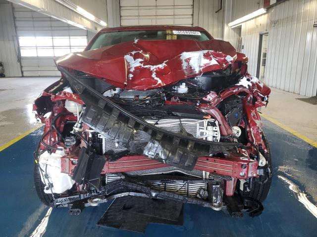 85693525 :رقم المزاد ، KL4AMBS21RB126768 vin ، 2024 Buick Encore Gx Preferred مزاد بيع