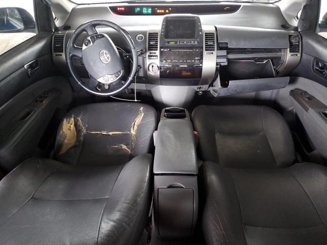 Продажа на аукционе авто 2008 Toyota Prius, vin: JTDKB20U687765217, номер лота: 86652385