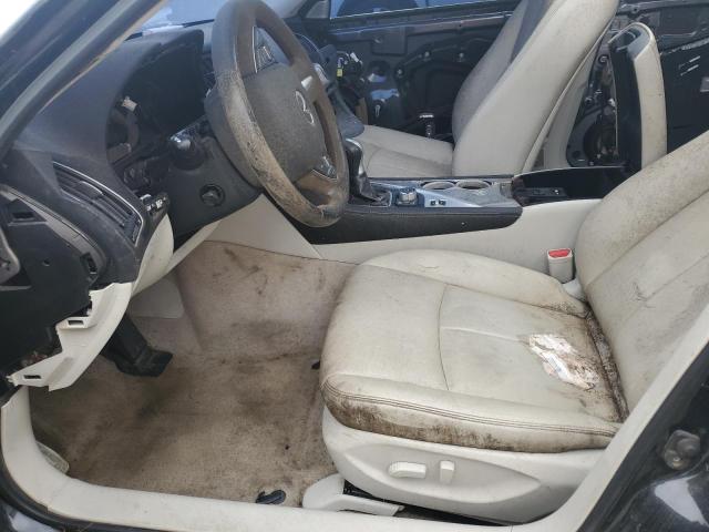 Продаж на аукціоні авто 2017 Infiniti Q50 Premiu, vin: JN1EV7APXHM733661, номер лоту: 86629575