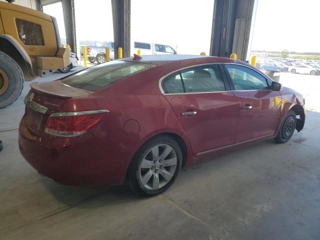 2013 Buick Lacrosse P მანქანა იყიდება აუქციონზე, vin: 1G4GF5E37DF329712, აუქციონის ნომერი: 84736245