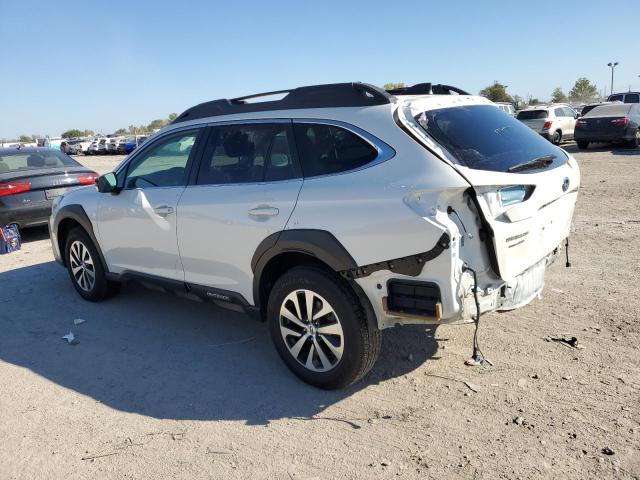 2025 Subaru Outback მანქანა იყიდება აუქციონზე, vin: 4S4BTAFC9S3110887, აუქციონის ნომერი: 85146805