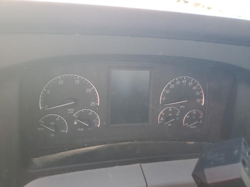 Продажа на аукционе авто 2022 Freightliner Cascadia 126, vin: 3AKJHHDRXNSNF3192, номер лота: 86863065