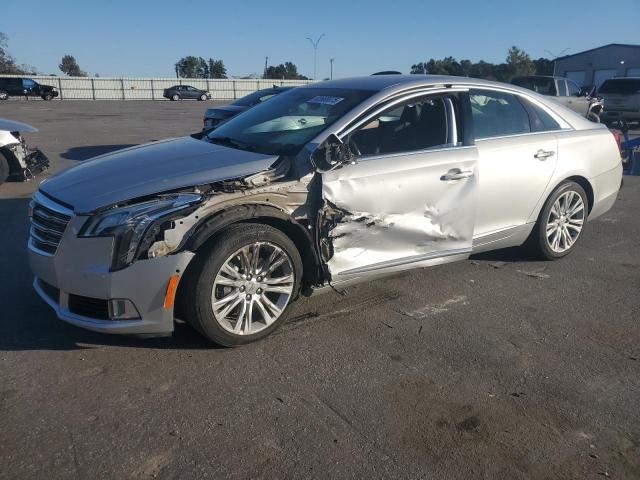 2018 Cadillac Xts მანქანა იყიდება აუქციონზე, vin: 2G61M5S34J9163063, აუქციონის ნომერი: 82668075