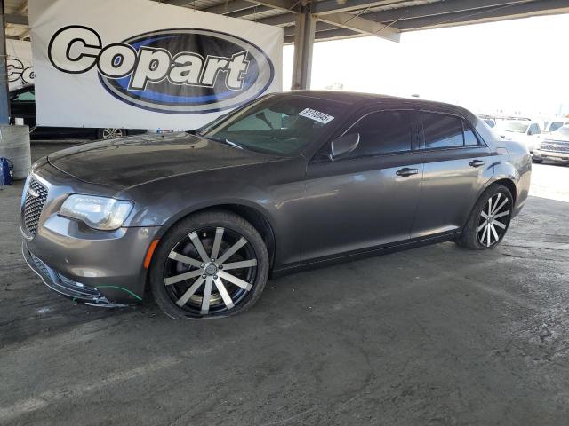 91210045 :رقم المزاد ، 2C3CCAGG3JH267356 vin ، 2018 Chrysler 300 مزاد بيع
