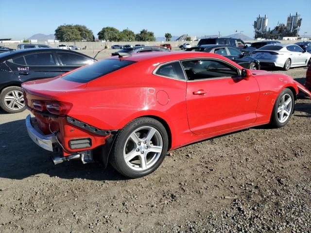 2019 Chevrolet Camaro მანქანა იყიდება აუქციონზე, vin: 1G1FB1RX3K0149315, აუქციონის ნომერი: 86114035