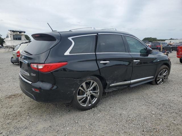 2015 Infiniti Qx60 მანქანა იყიდება აუქციონზე, vin: 5N1AL0MN0FC550500, აუქციონის ნომერი: 82354385