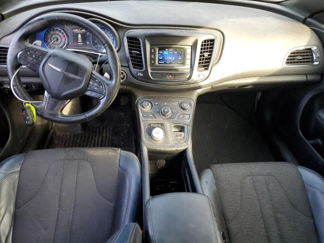 90329525 :رقم المزاد ، 1C3CCCBB3FN745040 vin ، 2015 Chrysler 200 S مزاد بيع