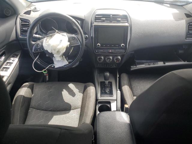 Продаж на аукціоні авто 2021 Mitsubishi Outlander Sport, vin: JA4ARUAU0MU025394, номер лоту: 84892725