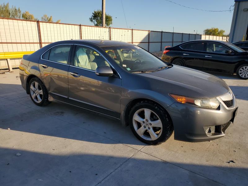 Продажа на аукционе авто 2010 Acura Tsx, vin: JH4CU2F61AC037002, номер лота: 89473315