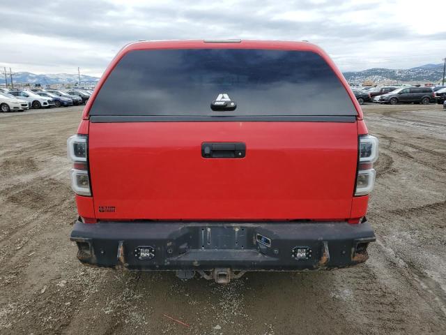 2012 Toyota Tundra მანქანა იყიდება აუქციონზე, vin: 5TFDY5F12CX223871, აუქციონის ნომერი: 86882585