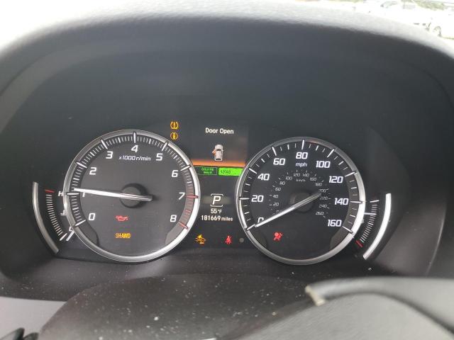 85926355 :رقم المزاد ، 5FRYD4H49GB052078 vin ، 2016 Acura Mdx مزاد بيع
