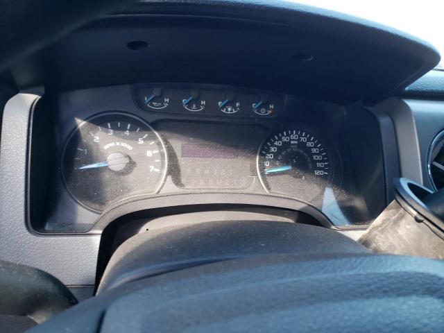 Aukcja sprzedaży 2013 Ford F150 Super, vin: 1FTFW1ET3DKF16381, numer aukcji: 90571235