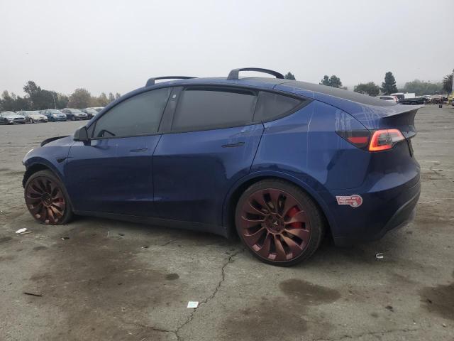 Aukcja sprzedaży 2021 Tesla Model Y, vin: 5YJYGDEF8MF248975, numer aukcji: 90882315