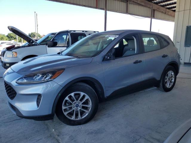 Продажа на аукционе авто 2022 Ford Escape S, vin: 1FMCU0F66NUB62157, номер лота: 89621175