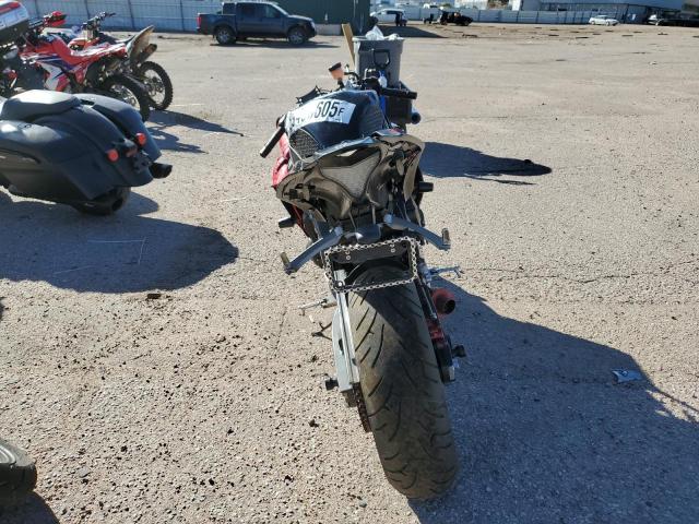 2009 Yamaha Yzfr1 მანქანა იყიდება აუქციონზე, vin: JYARN23E09A005620, აუქციონის ნომერი: 89490605