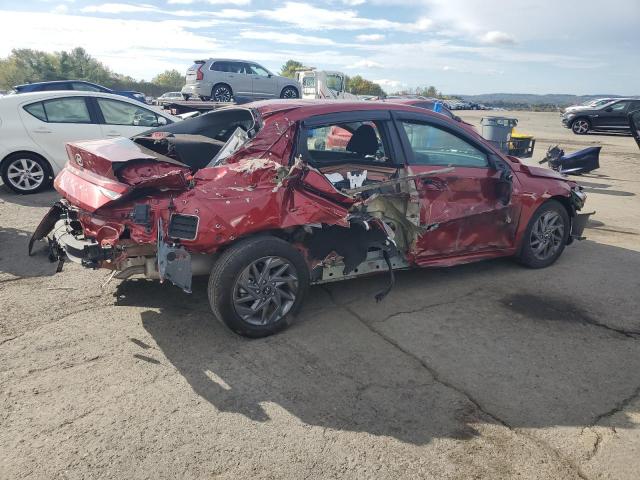 86702755 :رقم المزاد ، KMHLM4DG2RU681490 vin ، 2024 Hyundai Elantra مزاد بيع