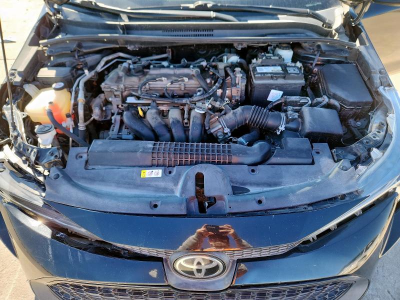 Aukcja sprzedaży 2020 Toyota Corolla, vin: 5YFEPRAE4LP093938, numer aukcji: 90199795