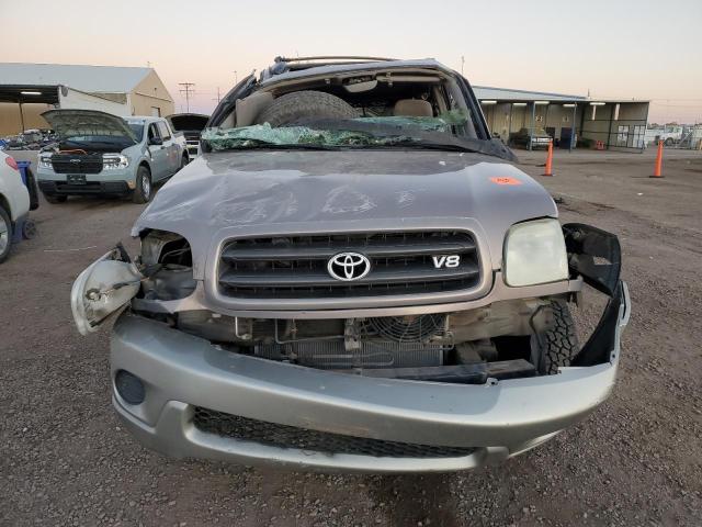 Aukcja sprzedaży 2002 Toyota Sequoia, vin: 5TDBT44A02S063108, numer aukcji: 85393495