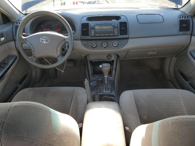 89827975 :رقم المزاد ، 4T1BE32K95U010192 vin ، 2005 Toyota Camry مزاد بيع