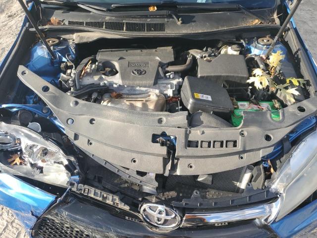 Продажа на аукционе авто 2017 Toyota Camry, vin: 4T1BF1FK9HU644117, номер лота: 87230915